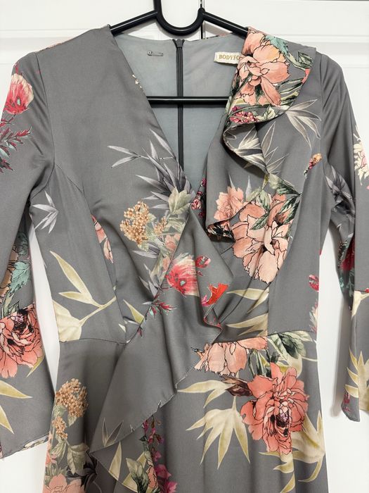 Продам турецкое платье размер М (44)