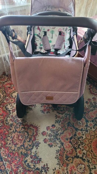 Продам коляску трансформер