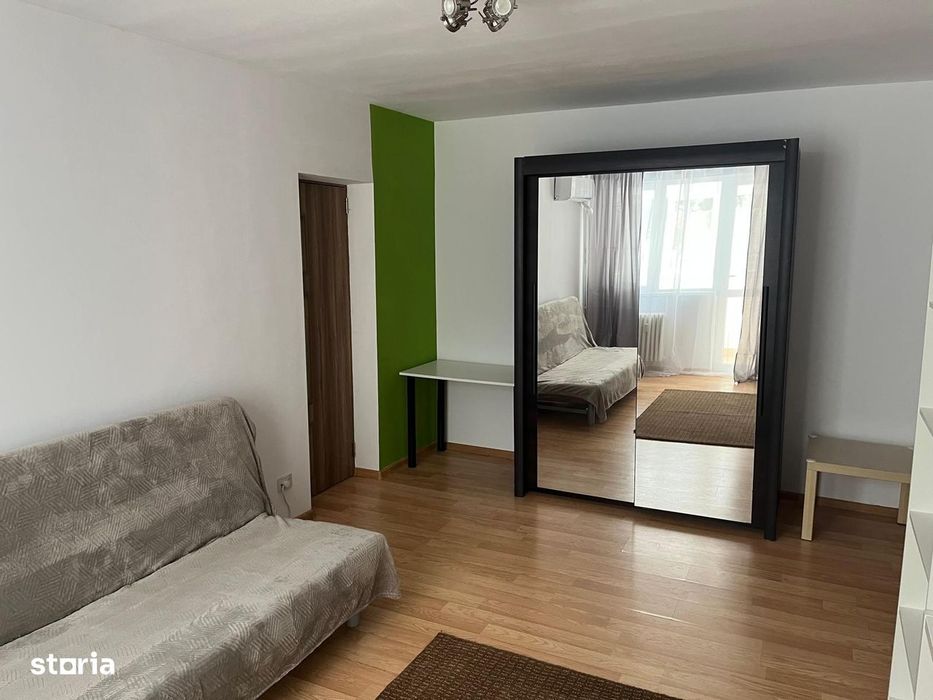 Particular inchiriez apartament cu 2 camere pe Campia Libertatii