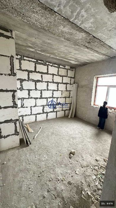 Arzon narxda 2x xonali krobka kvartira sotuvga chiqdi