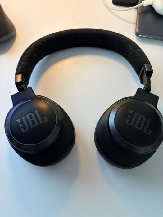 casti bluetooth jbl live 770