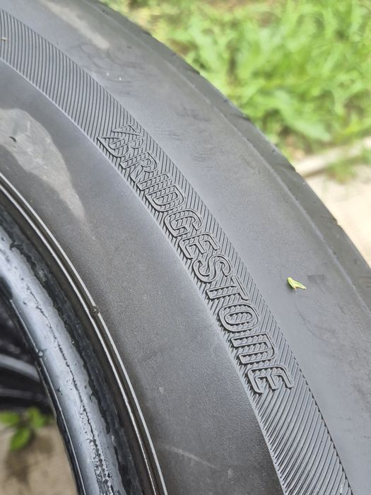 Anvelope SUV  4 de vară , 4 de iarna