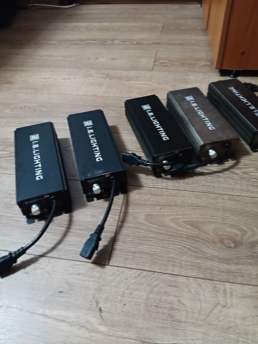 Lanpa600w I.E.LIGHTING