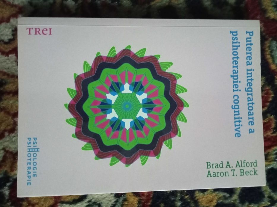 Cărți de psihologie