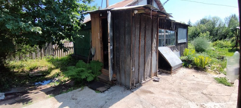 Продам небольшой дом