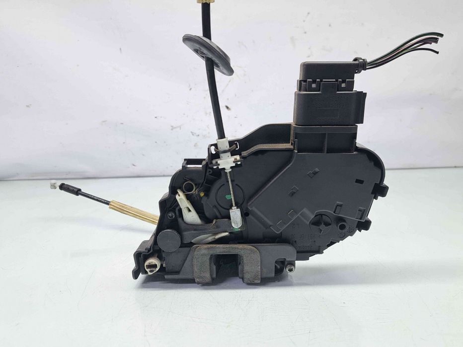 Broasca usa stanga spate LAND ROVER Range Rover Sport (LS) [Fabr 2002-