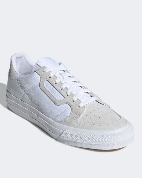 Adidas Originals Continental VULC