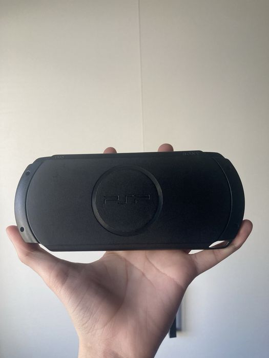 Psp street 8gb обмен