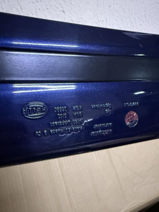 Продам спойлер хэлла на е34