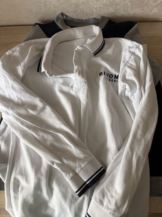 Школьная форма Бином