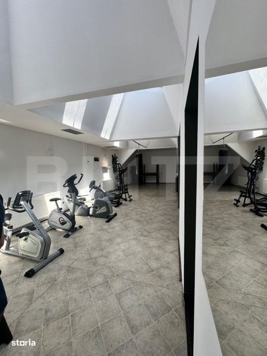 Proprietate cu potential multiplu - Zona 7 Noiembrie, Targu Mures