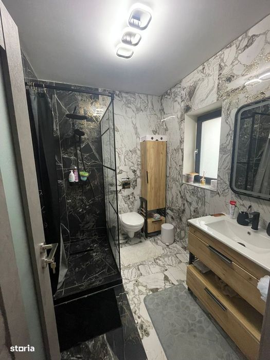 Casa parter + mansarda Valu lui traian