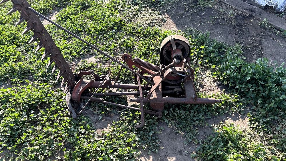 Продаётся МТЗ 80