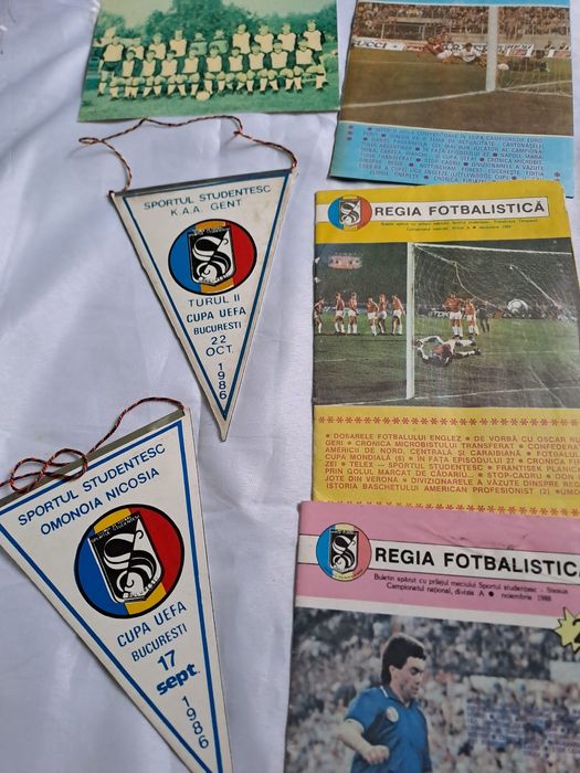 Sportul Studențesc