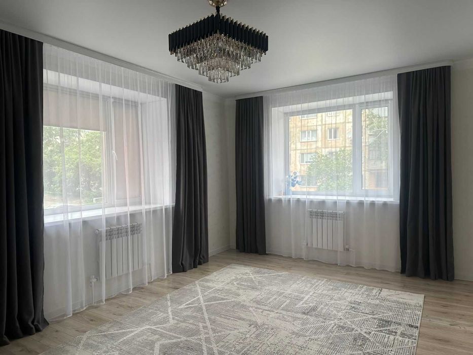 продам квартиру 2х ком.в новом доме КСК
