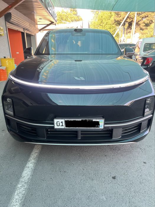 LI 9  2025 yil ful