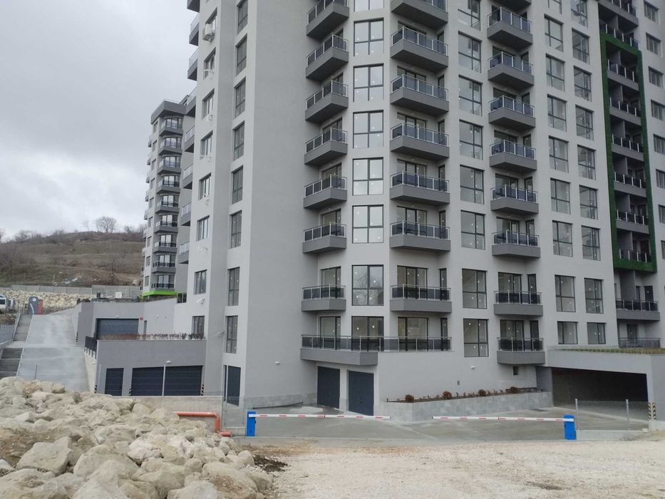 Акт 16 .ТОП Гаражи,Само сега