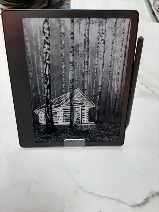 UP Bucuresti/eBook Reader Amazon Kindle Scribe 2022, 64 Gb/Garantie