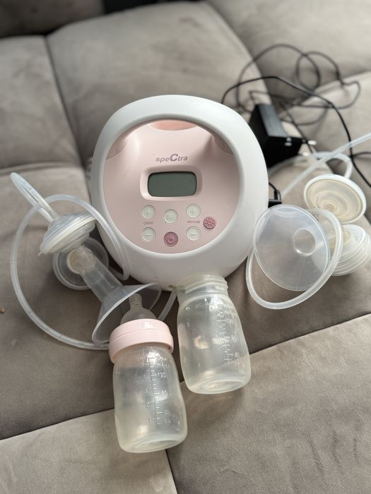 Pompa de san profesionala