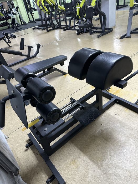 Тренажеры для фитнеса