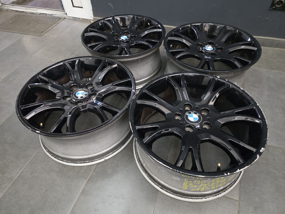 Джанти 19 - Пакет - BMW X3 F25