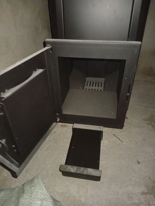 Продам, печь ...