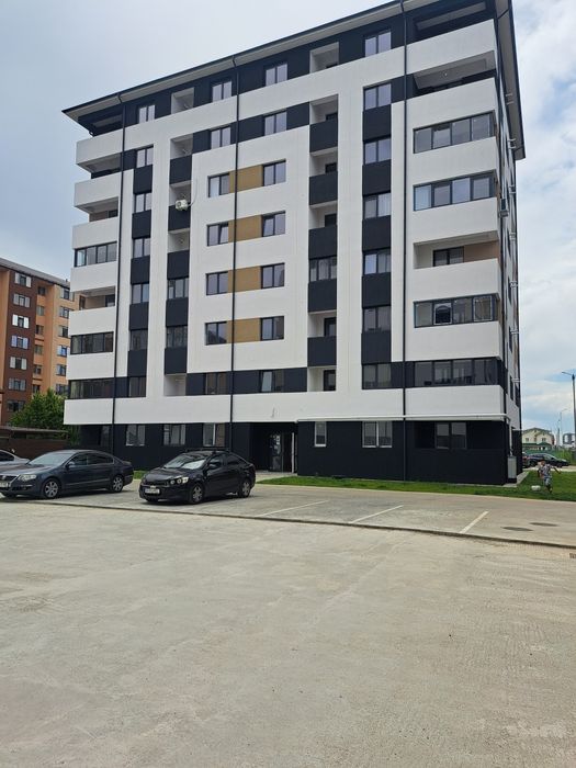 Militari chiajna Tineretului bloc nou garsoniere 36mp decomandate
