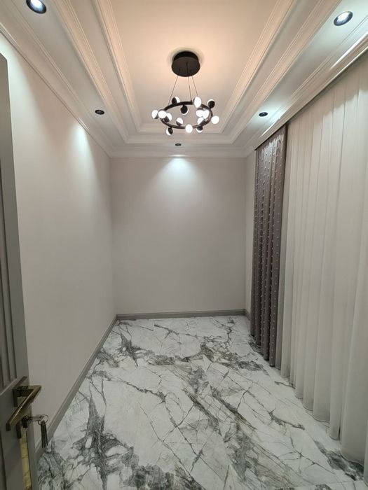 Продам 3 ком квартиру в элитной новостройке