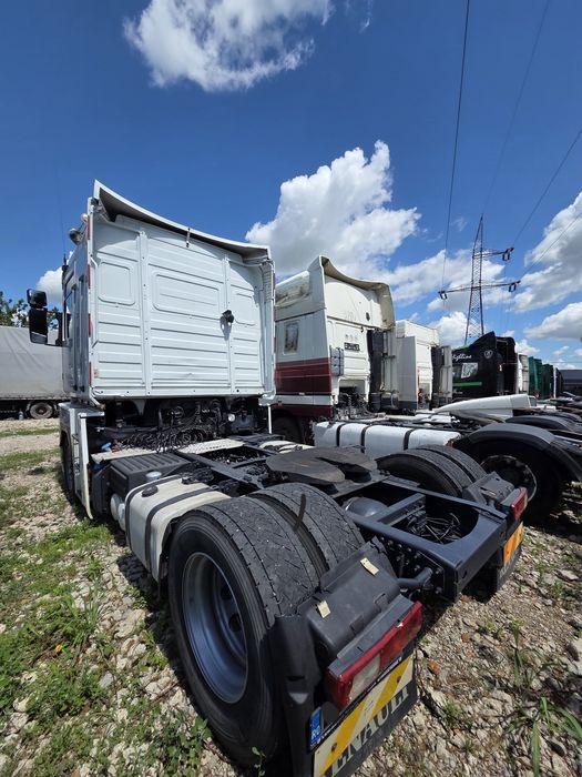 Renault Magnum 500dxi E5 / 2007 / 5500€