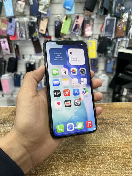 iPhone 11 Pro Max 256GB