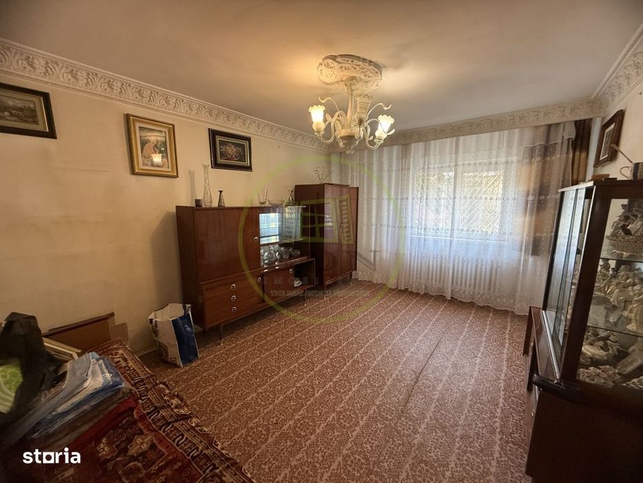 Apartament 2 camere, 52.25 mp, cartier Brazda lui Novac, zona Scoala 2