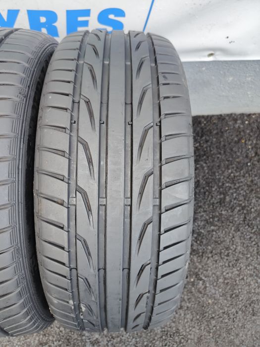 205.50.17 Semperit Vara Second-hand