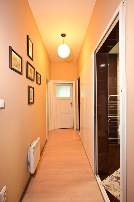 Продава се Двустаен апартамент в Перник, Изток - 60 кв.м за 1233 €/кв.м - Снимка #7