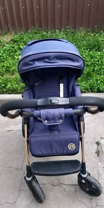 Продам коляску Monza