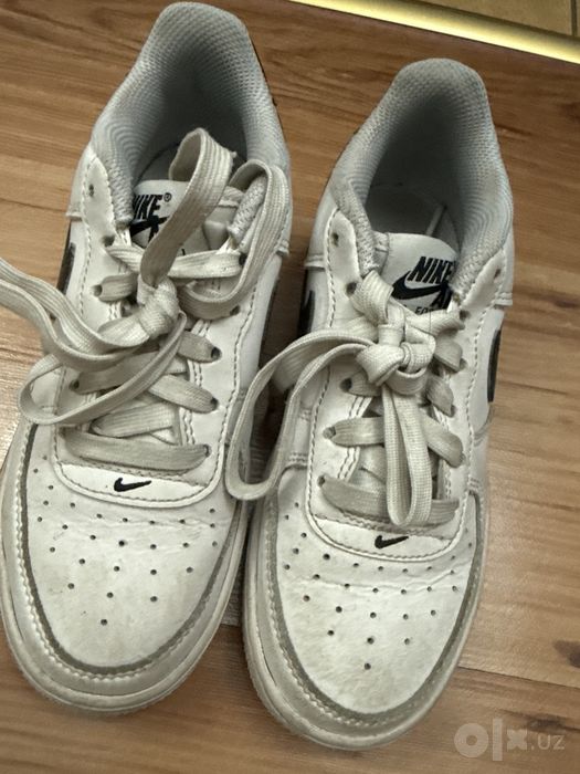 Кроссовки Nike 32/33