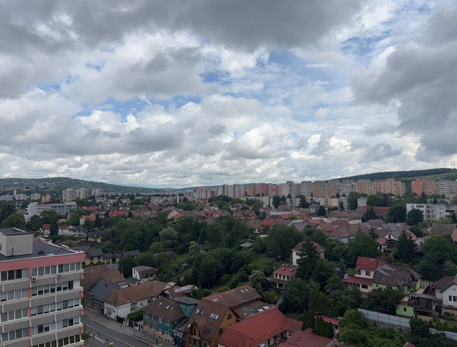 Prima închiriere – Apartament 2 camere, Vivat Residence, etaj 13