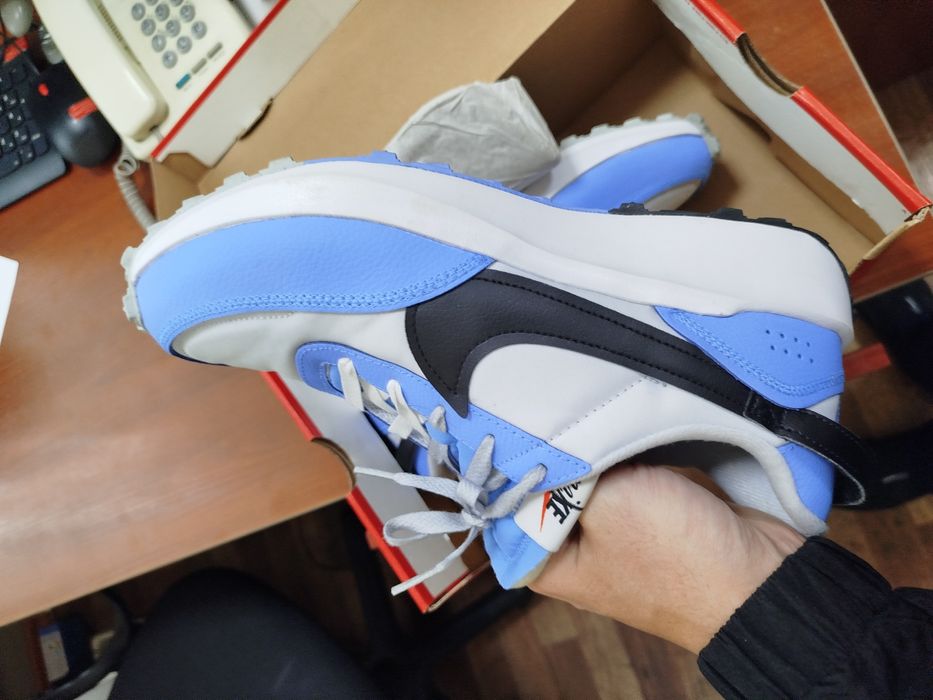 Кроссовки nike 275 см