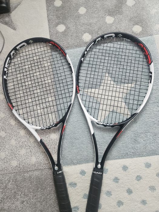 Sinner Head Speed MP Touch ca noi Maner 2