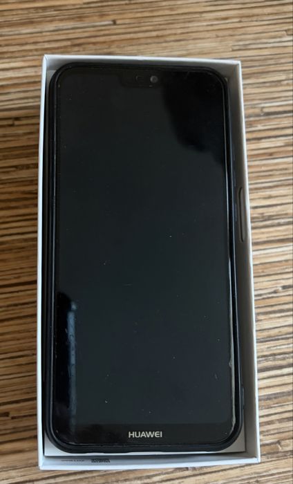 телефон huawei p20 lite
