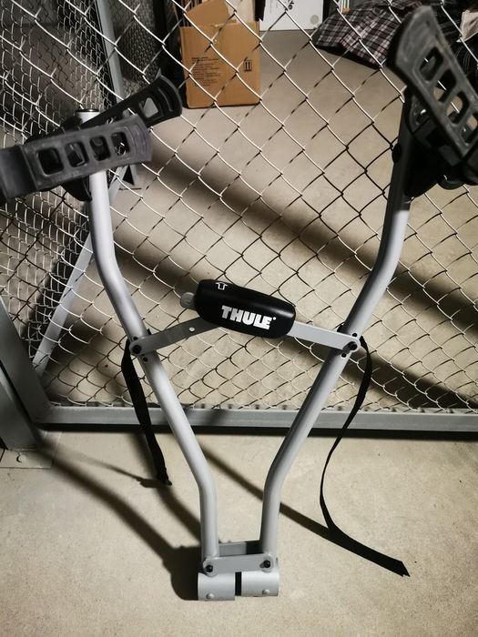 Крепление для велосипеда