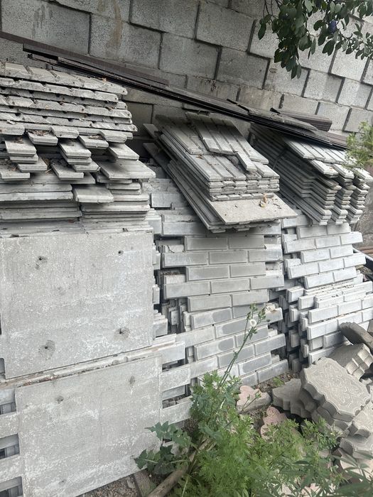 Панель  фасадный