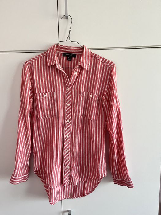 Лот Ризи Zara, H&M и др.