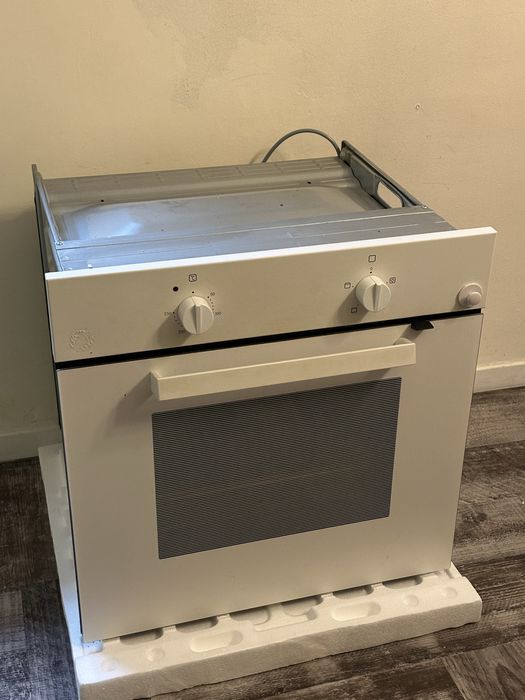 Фурна за вграждане