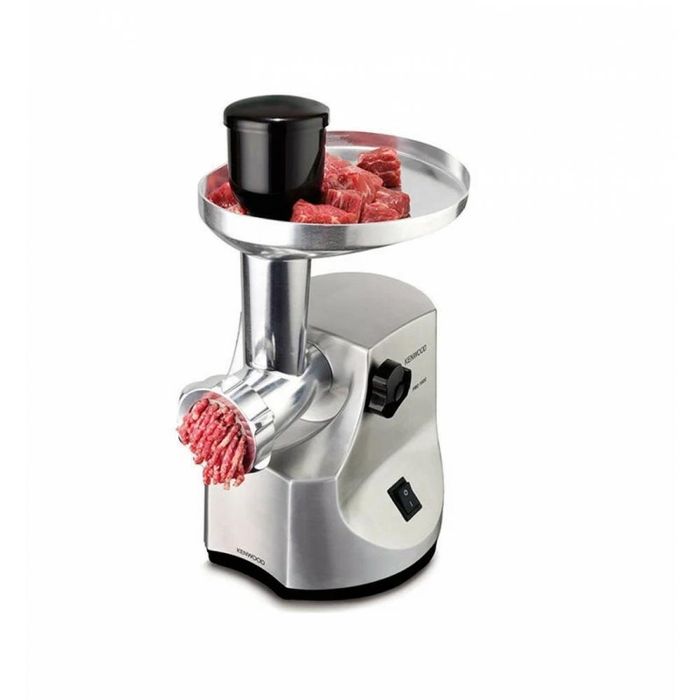 Мясорубка Kenwood MG510