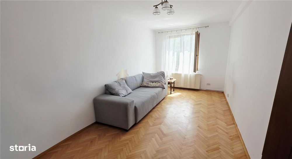 Apartament 3 Camere 96 Mp Garaj  Andrei Muresanu