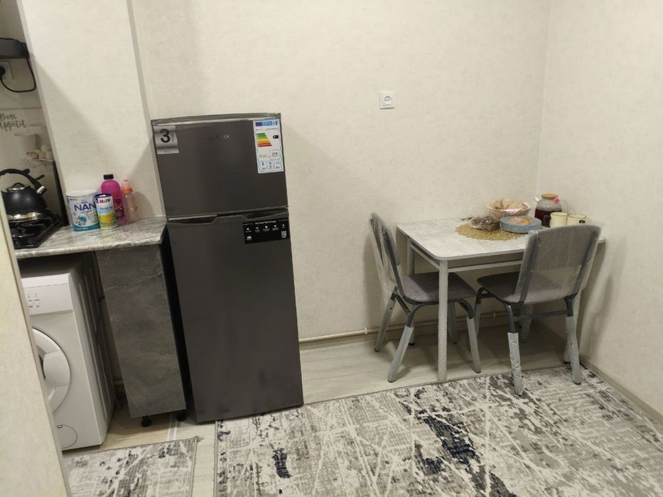 Метро Олмос 1/3/3 Новостройка Chine House Олмос махалла