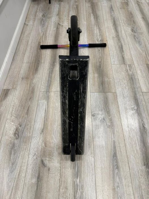 Трюковой самокат / Nova Track