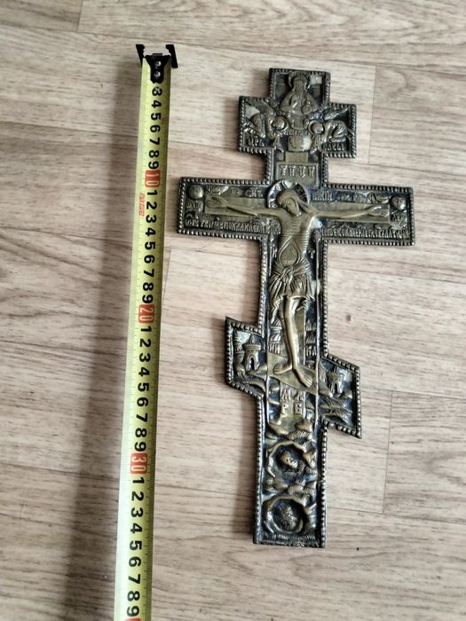 Продам старый крест