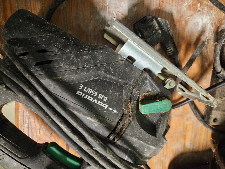 Прободен трион - зеге bavaria