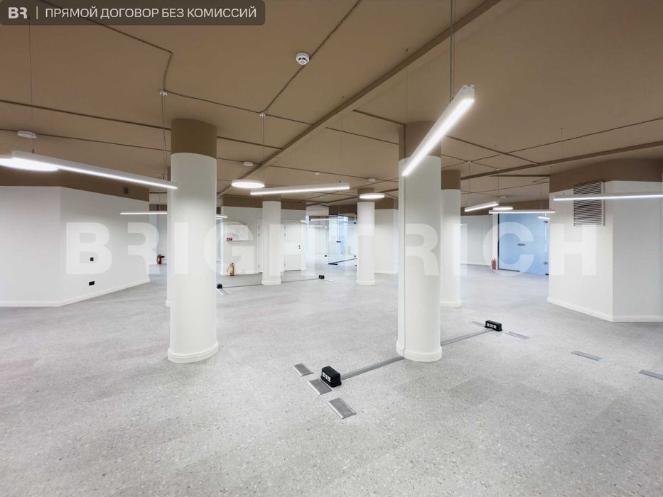 Kulan - современный офис 934 м2